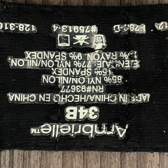 Bra - Picture 5 of 5